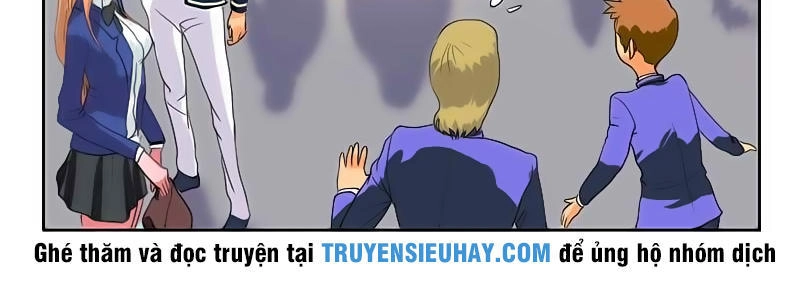 Đô Thị Cực Phẩm Y Tiên Chapter 56 - 7