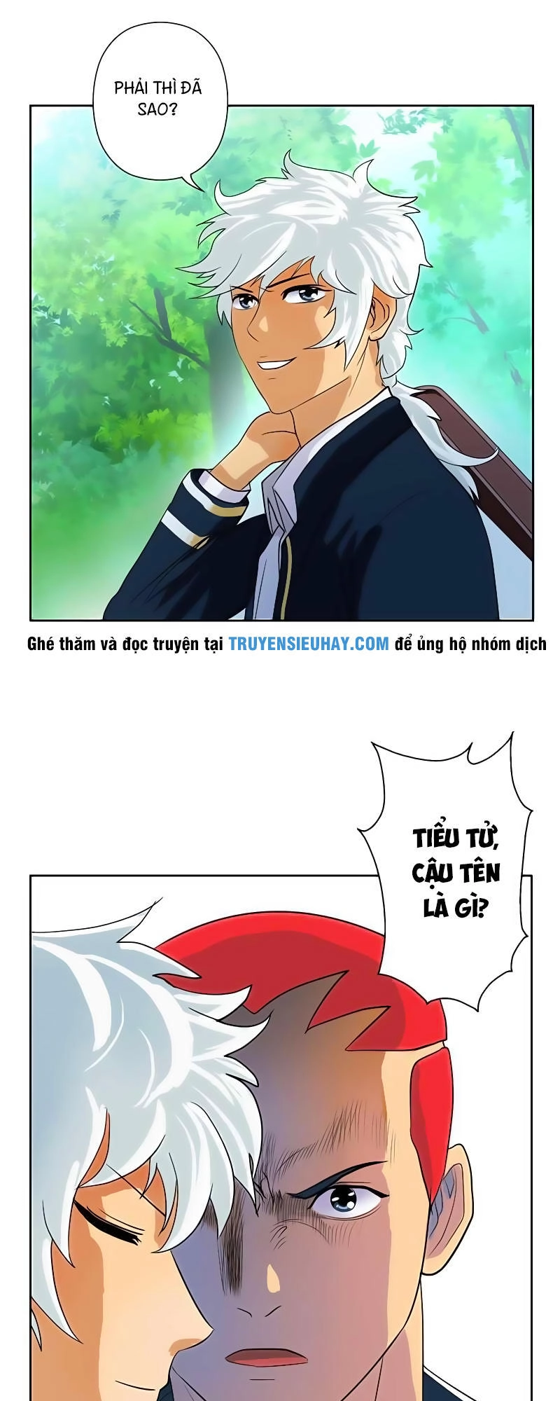 Đô Thị Cực Phẩm Y Tiên Chapter 56 - 12