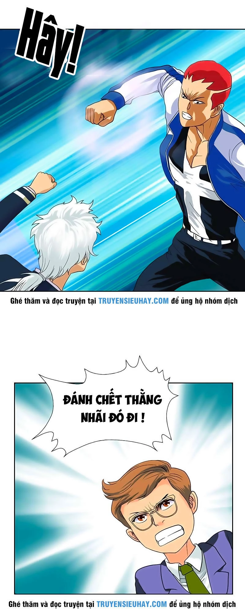 Đô Thị Cực Phẩm Y Tiên Chapter 56 - 20