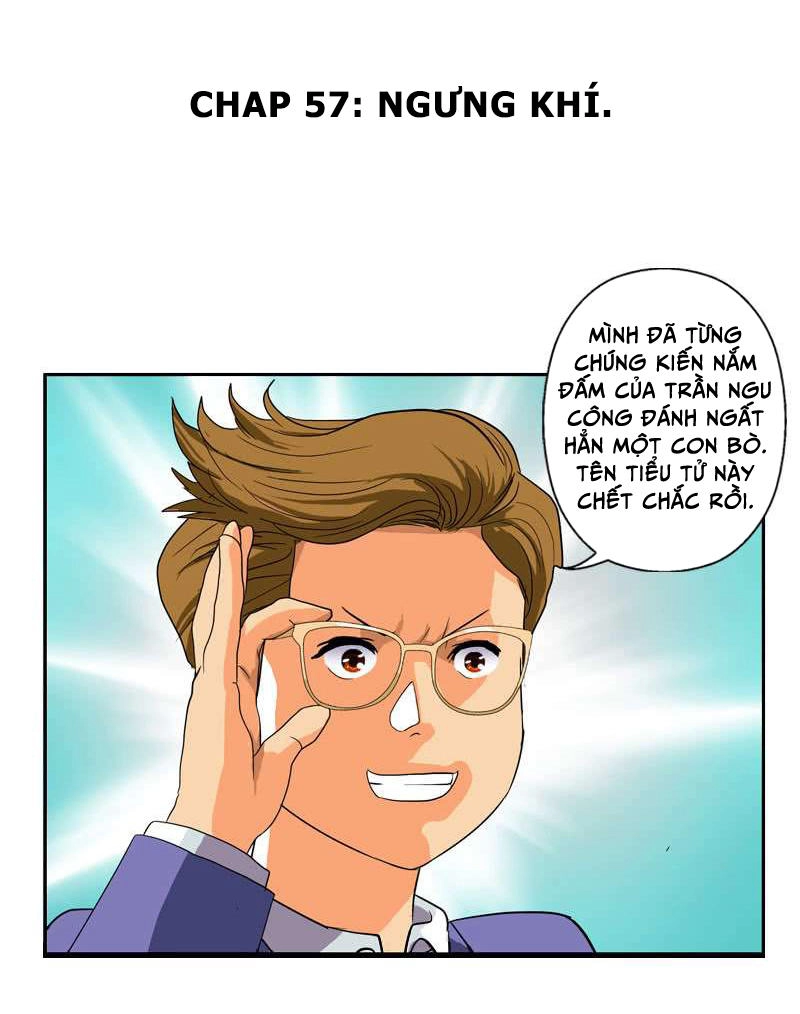 Đô Thị Cực Phẩm Y Tiên Chapter 57 - 2