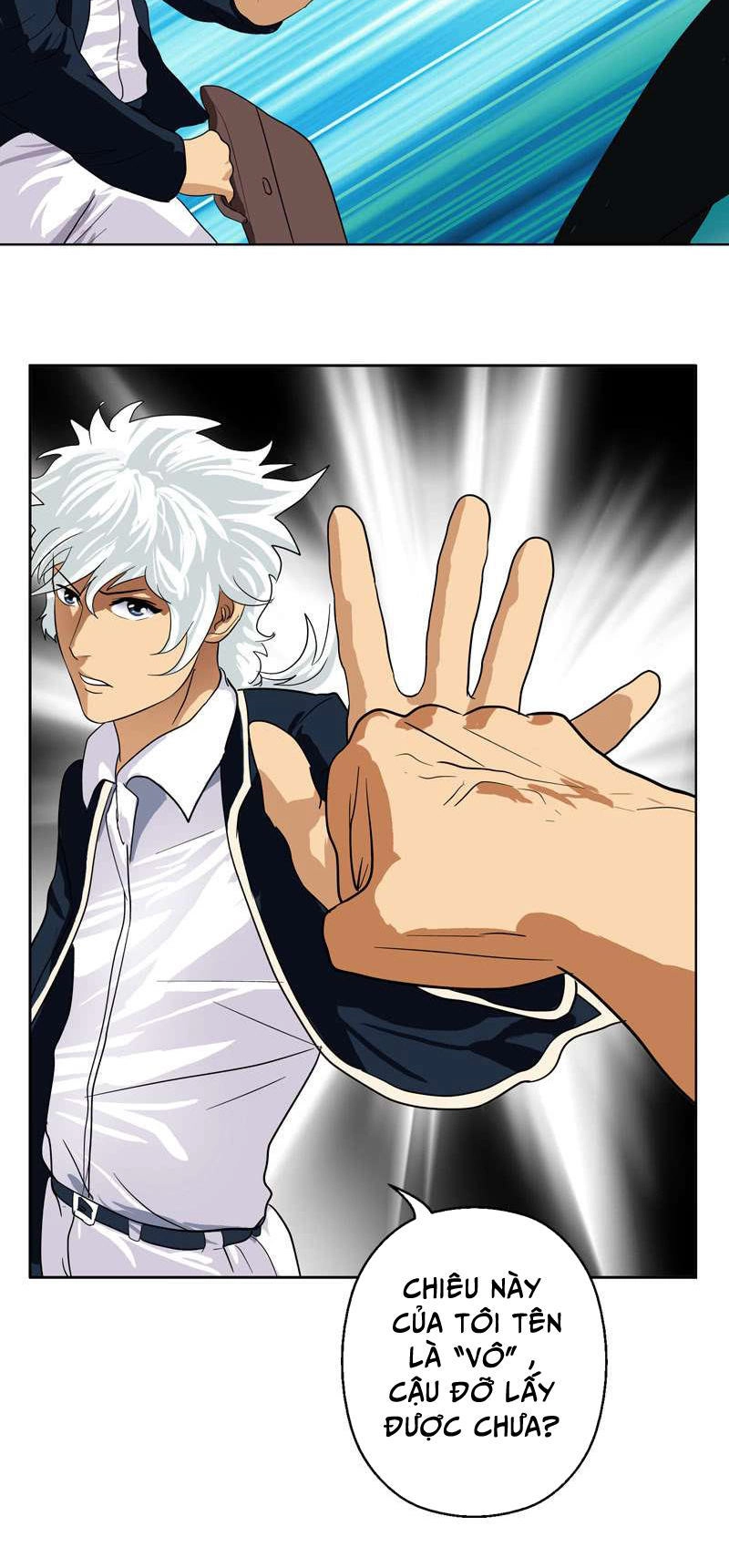 Đô Thị Cực Phẩm Y Tiên Chapter 57 - 15