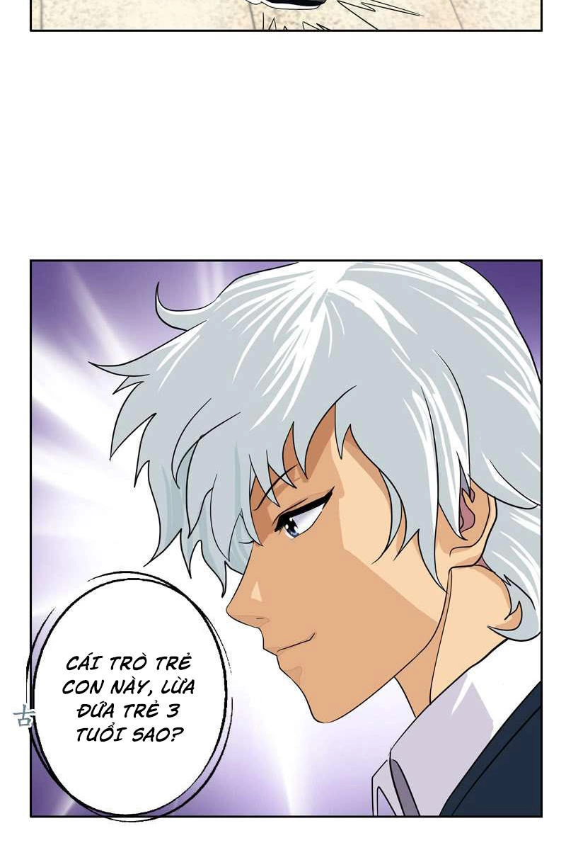 Đô Thị Cực Phẩm Y Tiên Chapter 59 - 8