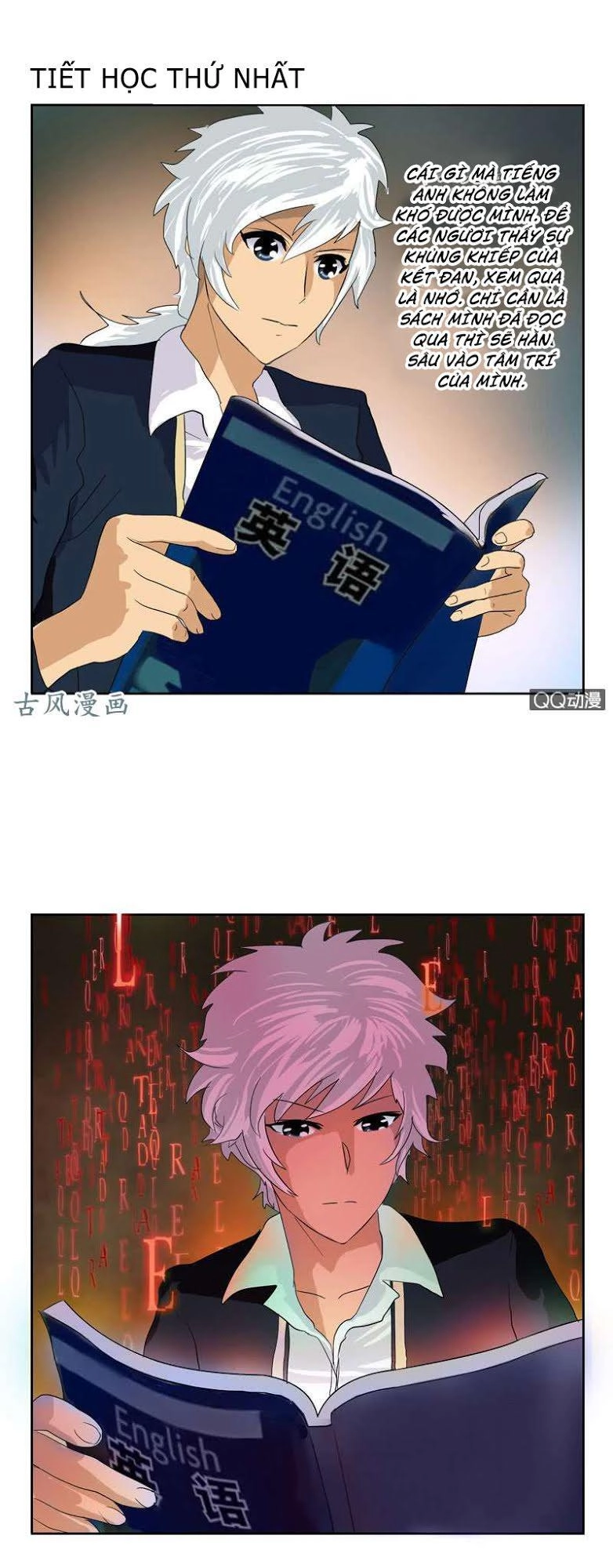 Đô Thị Cực Phẩm Y Tiên Chapter 60 - 9