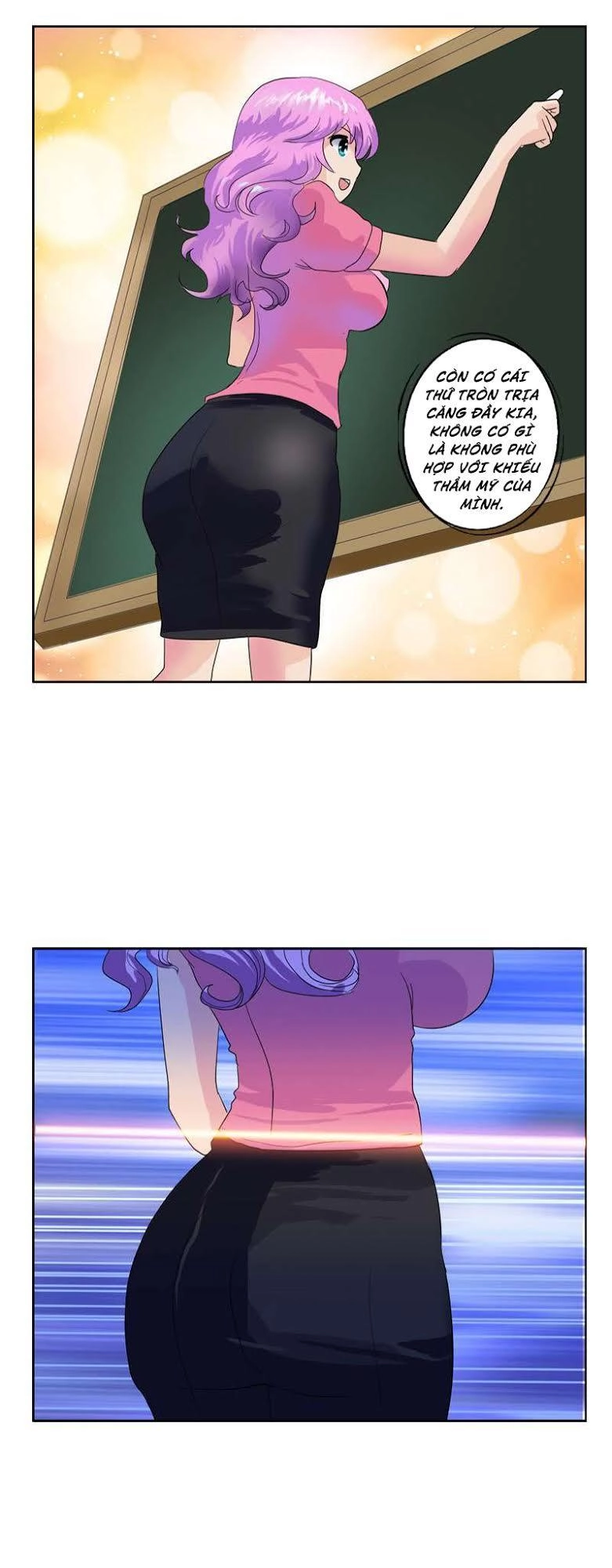 Đô Thị Cực Phẩm Y Tiên Chapter 60 - 12