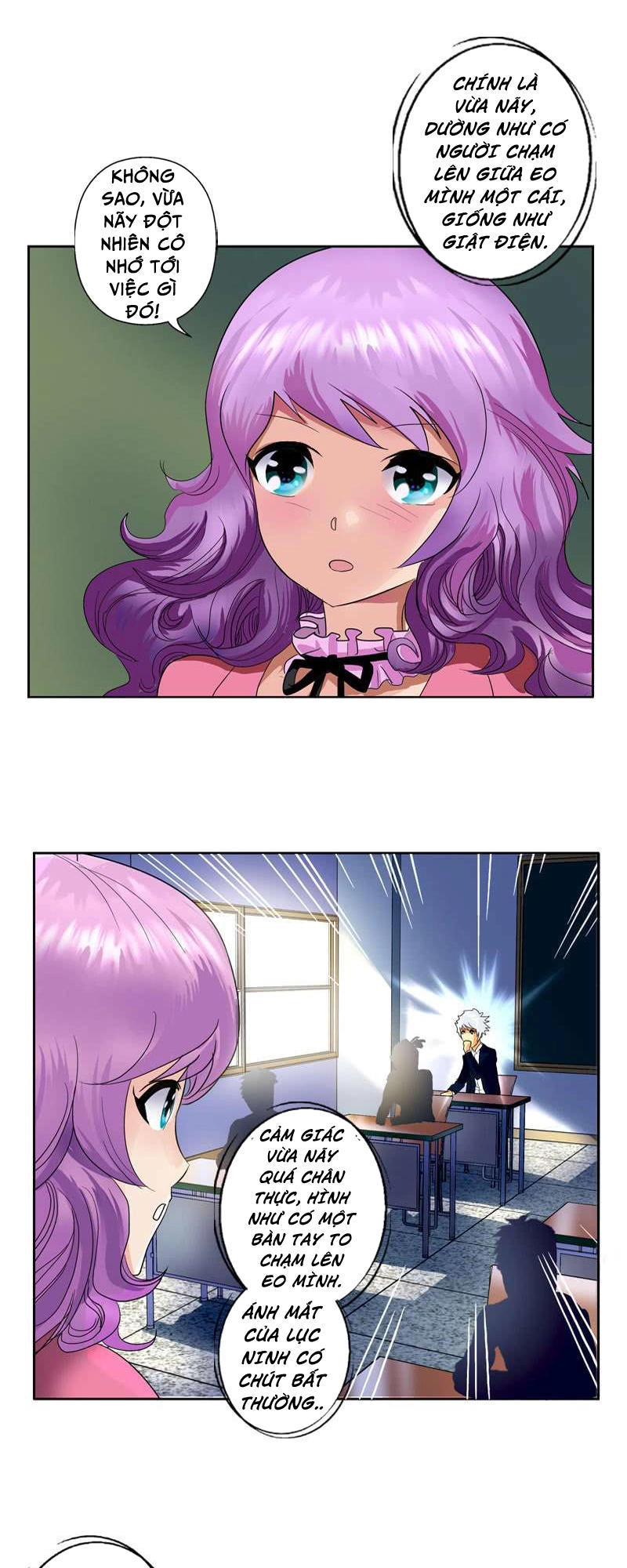 Đô Thị Cực Phẩm Y Tiên Chapter 60 - 15