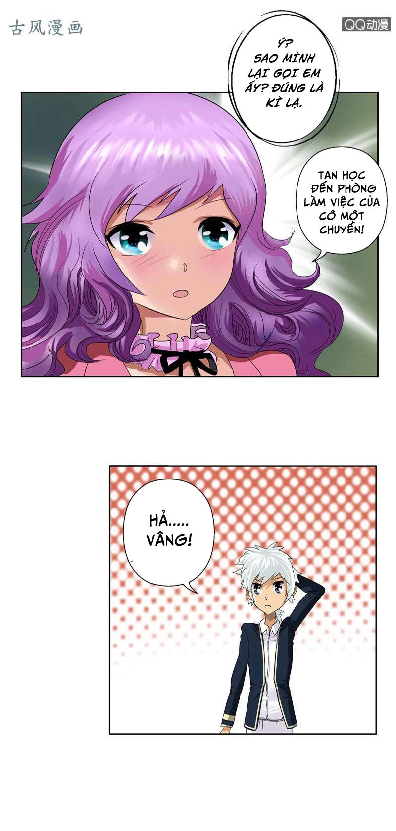 Đô Thị Cực Phẩm Y Tiên Chapter 60 - 17