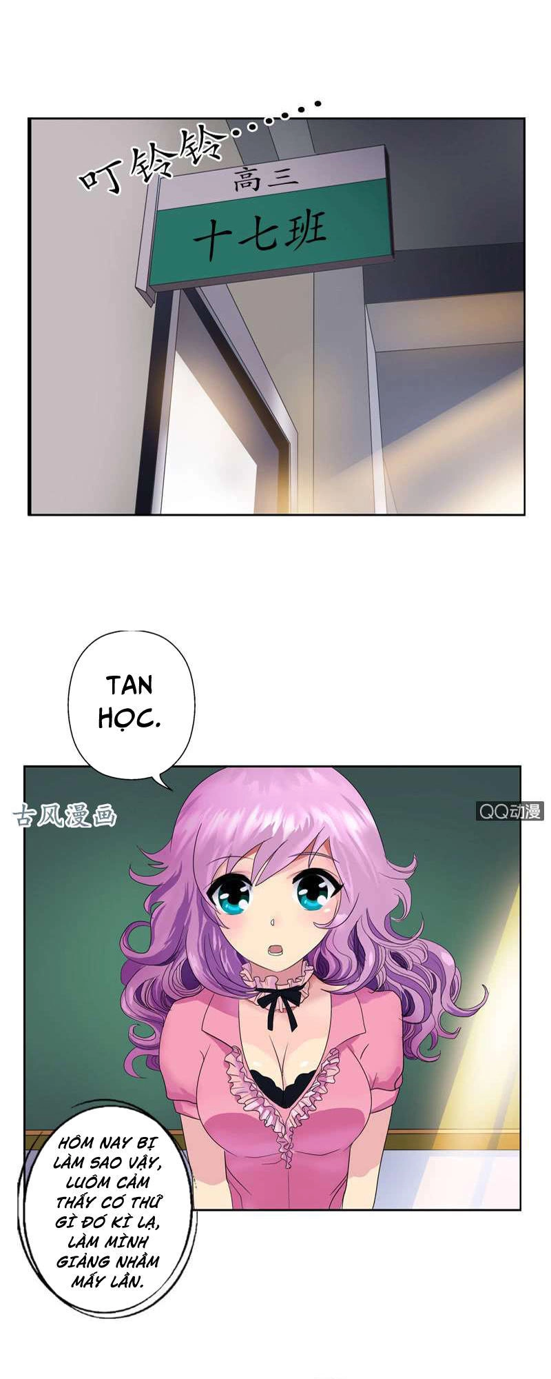 Đô Thị Cực Phẩm Y Tiên Chapter 60 - 18