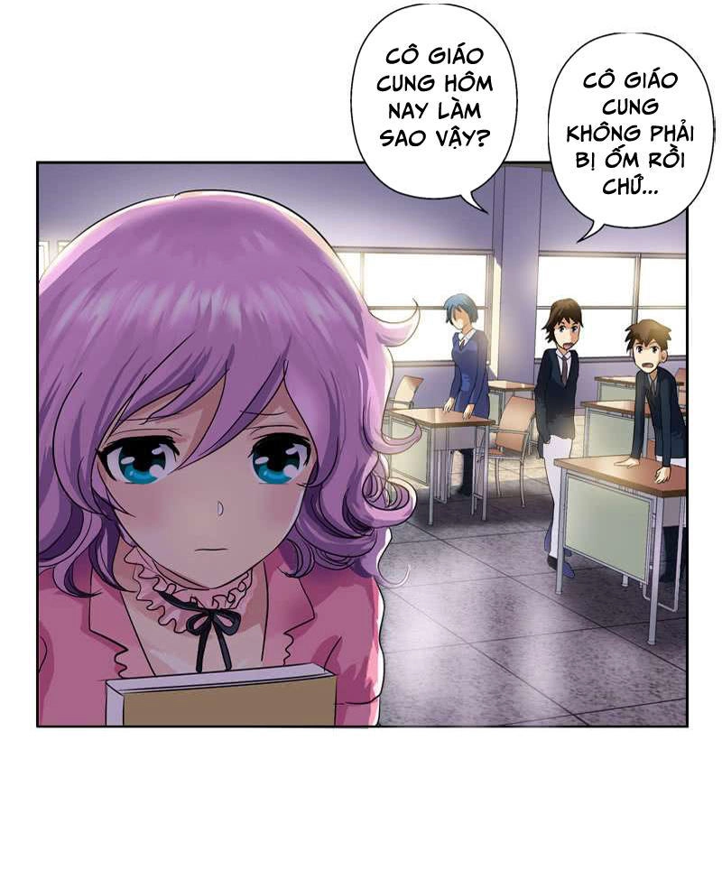 Đô Thị Cực Phẩm Y Tiên Chapter 60 - 19