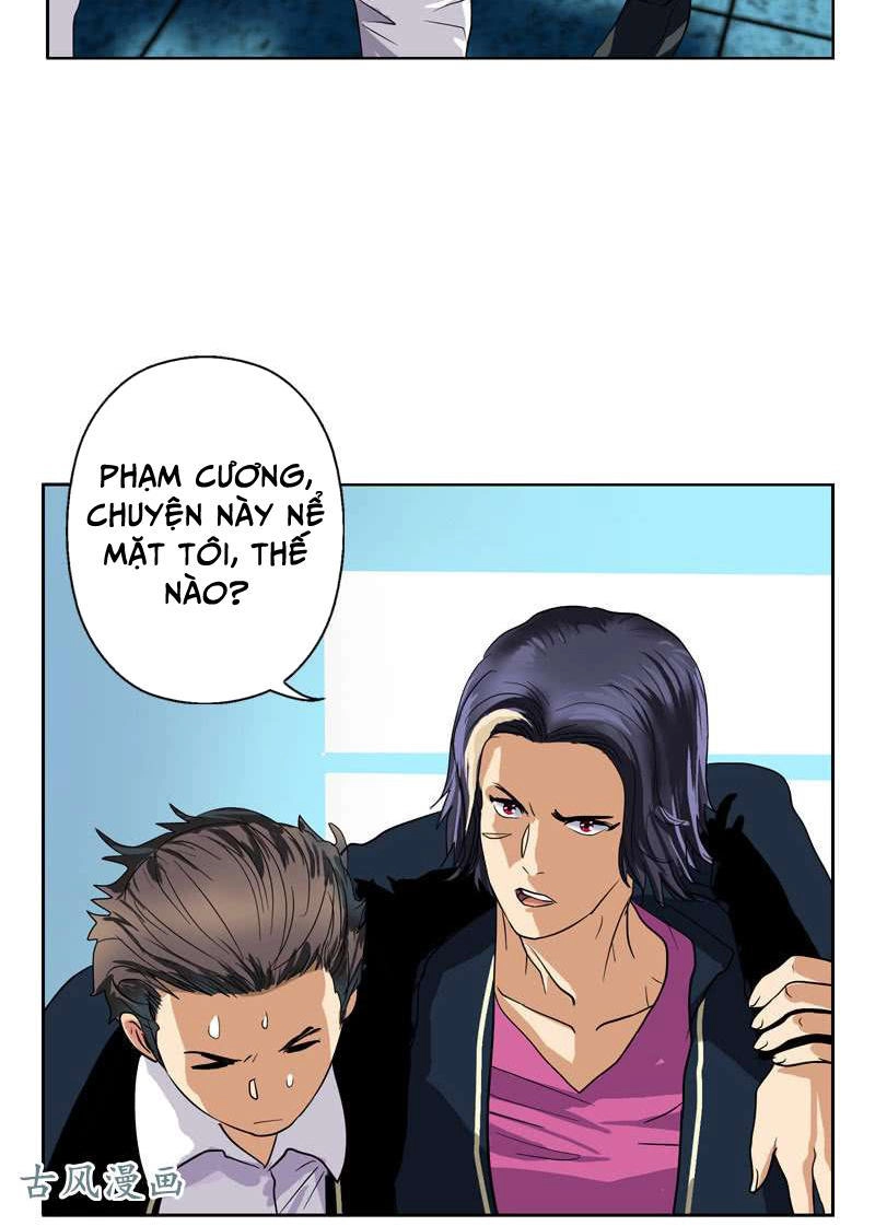 Đô Thị Cực Phẩm Y Tiên Chapter 62 - 3