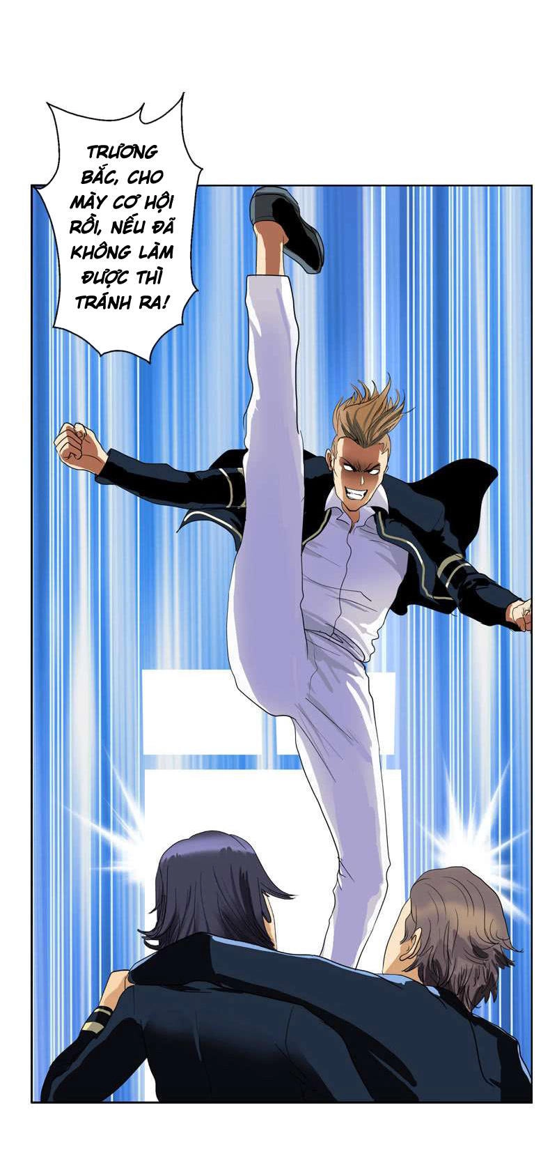 Đô Thị Cực Phẩm Y Tiên Chapter 62 - 7