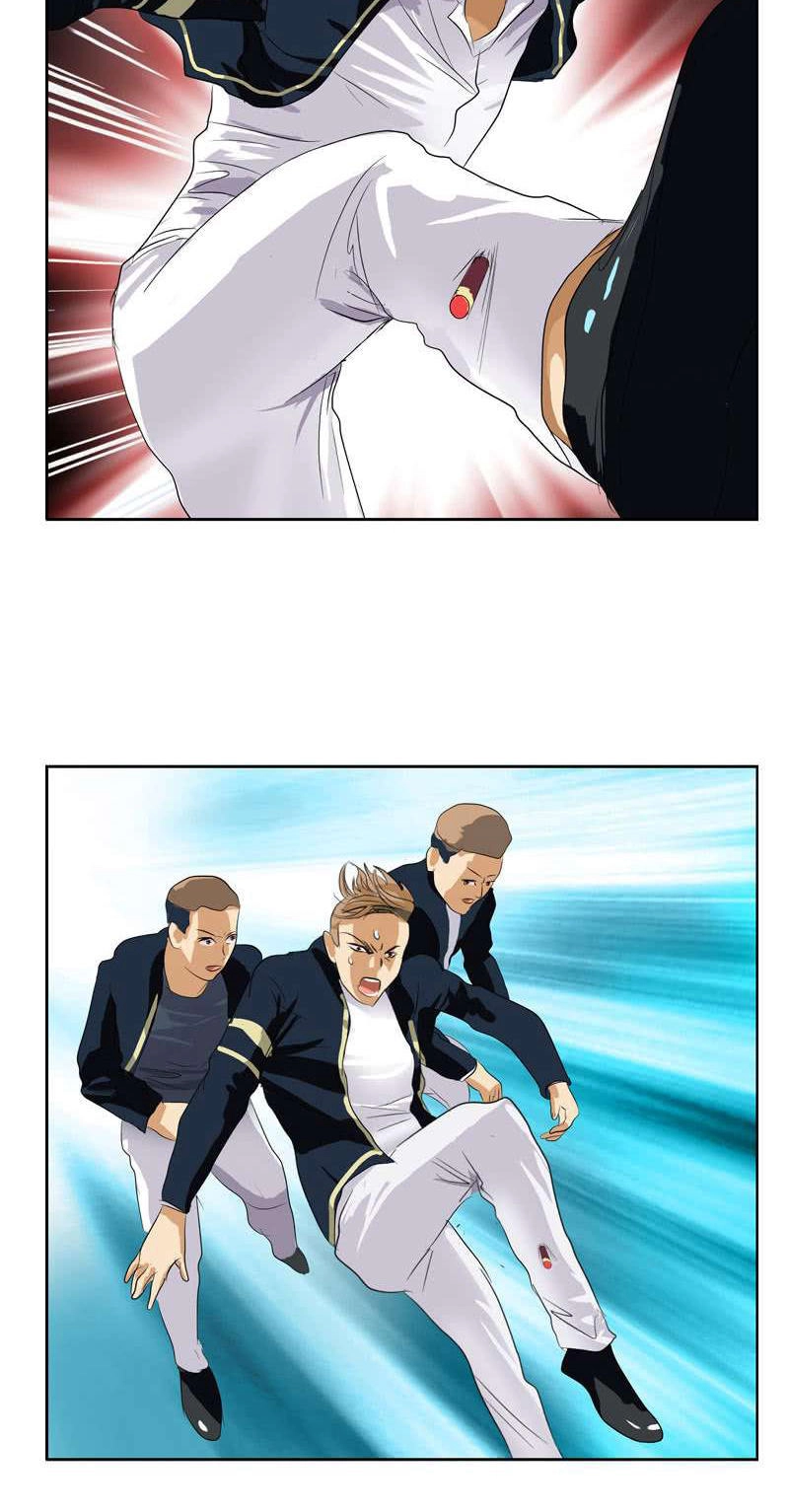 Đô Thị Cực Phẩm Y Tiên Chapter 62 - 9