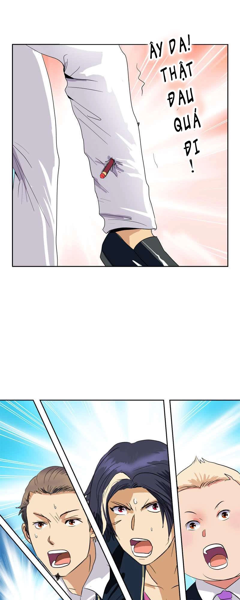 Đô Thị Cực Phẩm Y Tiên Chapter 62 - 10