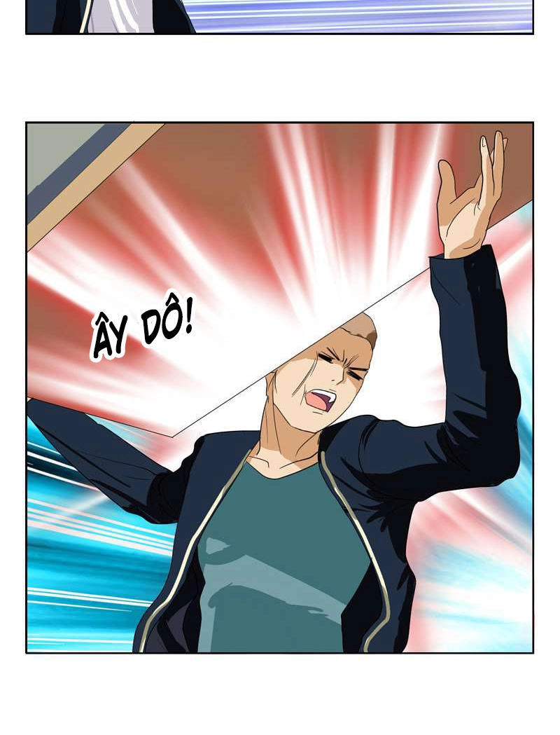 Đô Thị Cực Phẩm Y Tiên Chapter 62 - 13