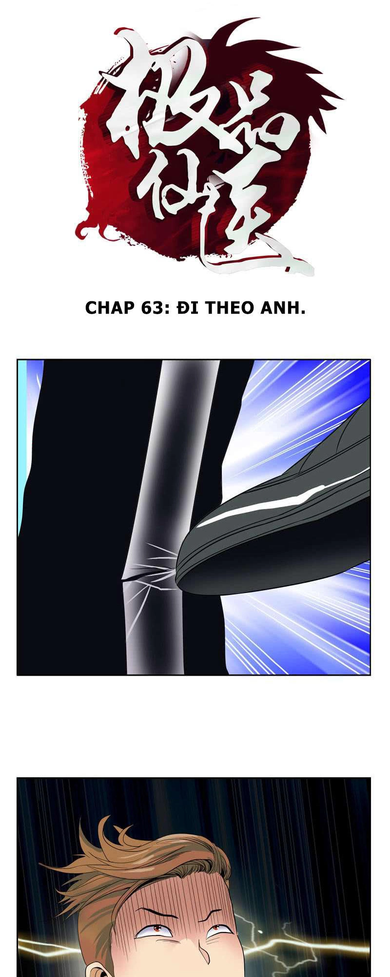 Đô Thị Cực Phẩm Y Tiên Chapter 63 - 2