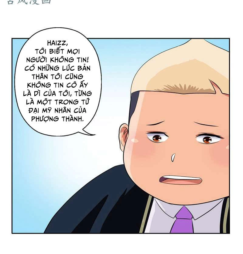 Đô Thị Cực Phẩm Y Tiên Chapter 64 - 14