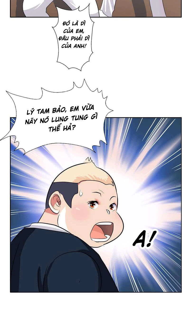 Đô Thị Cực Phẩm Y Tiên Chapter 64 - 16