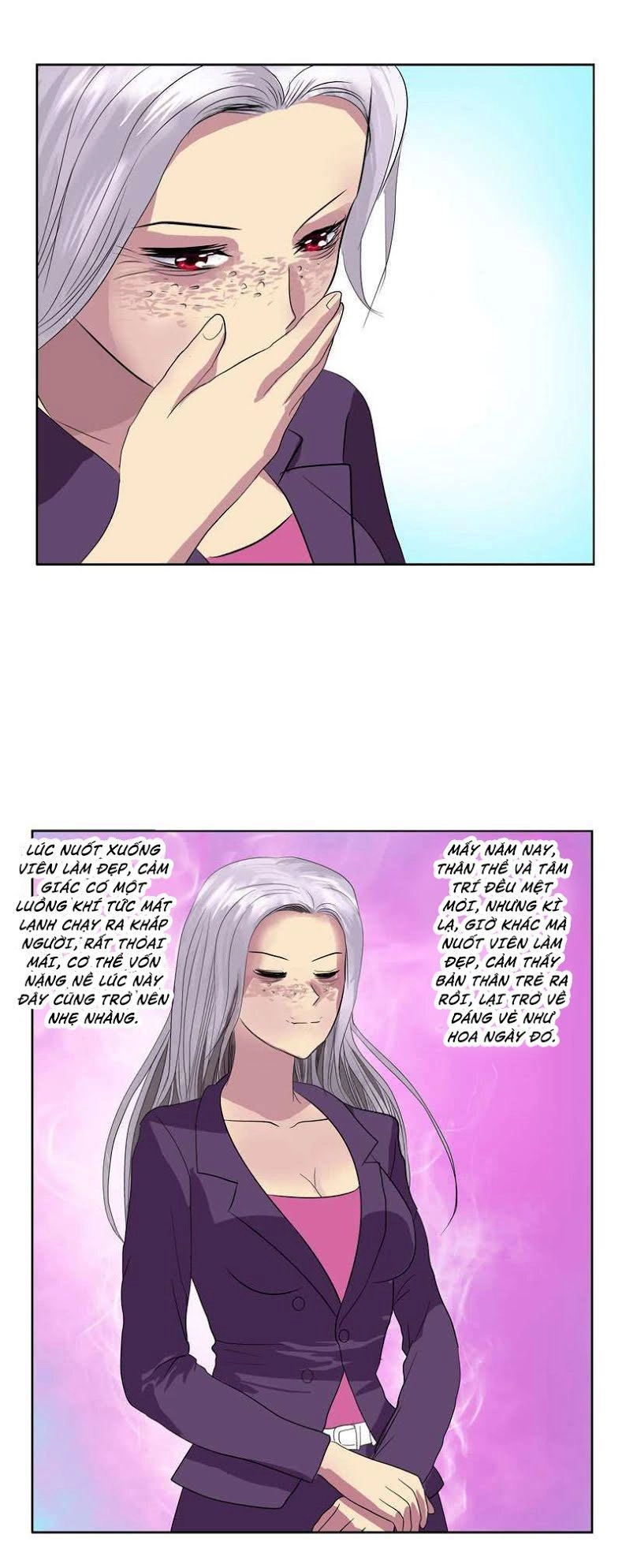 Đô Thị Cực Phẩm Y Tiên Chapter 66 - 8