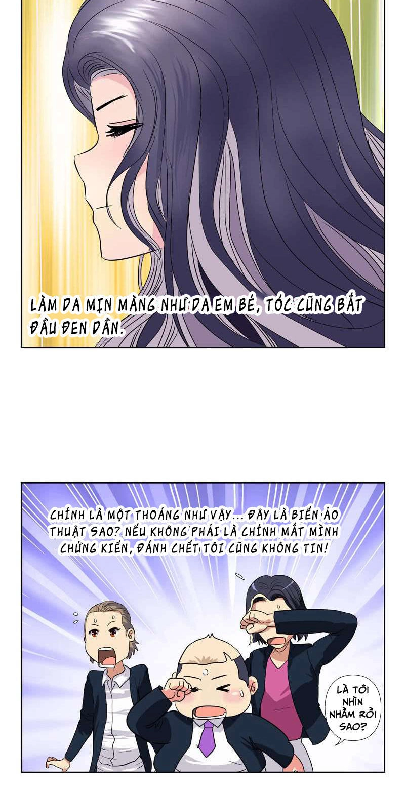 Đô Thị Cực Phẩm Y Tiên Chapter 66 - 10