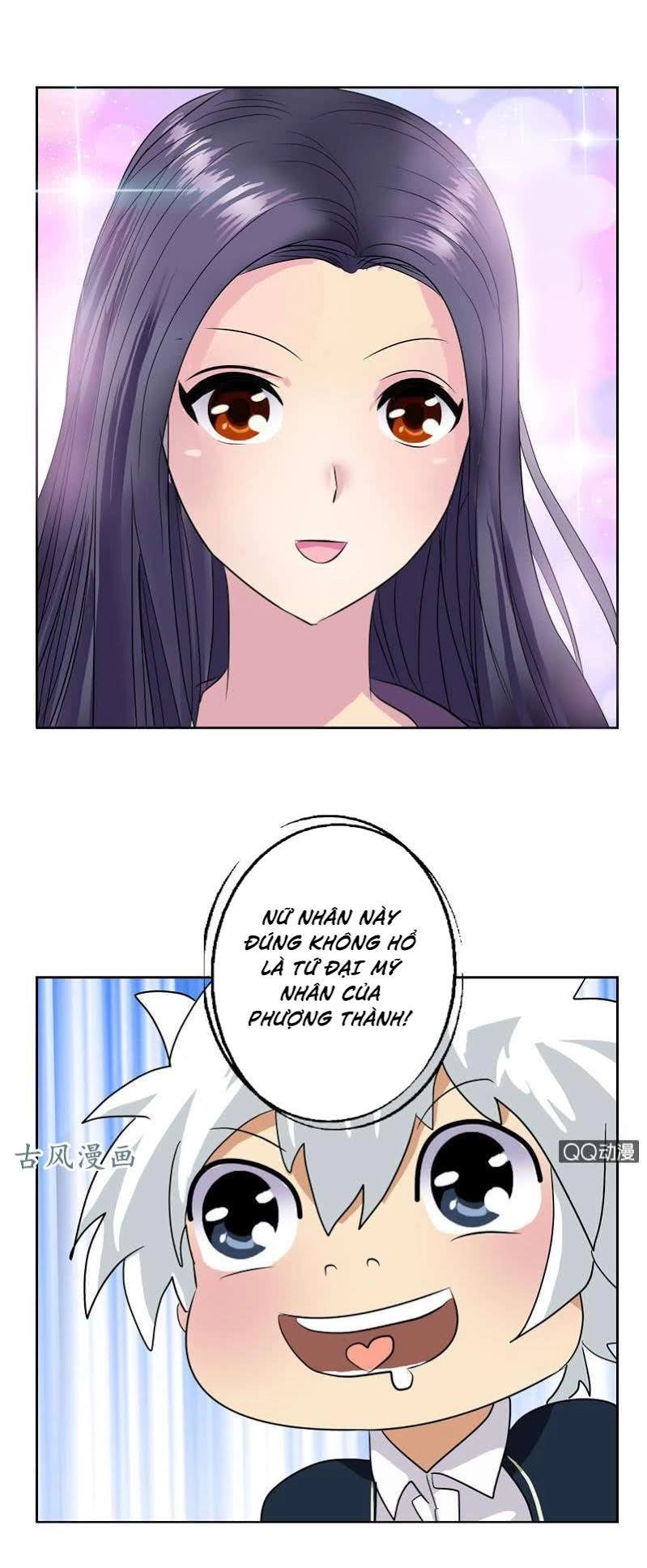 Đô Thị Cực Phẩm Y Tiên Chapter 66 - 12