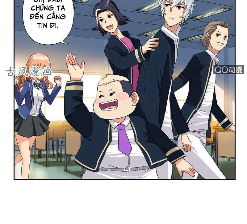 Đô Thị Cực Phẩm Y Tiên Chapter 67 - 3