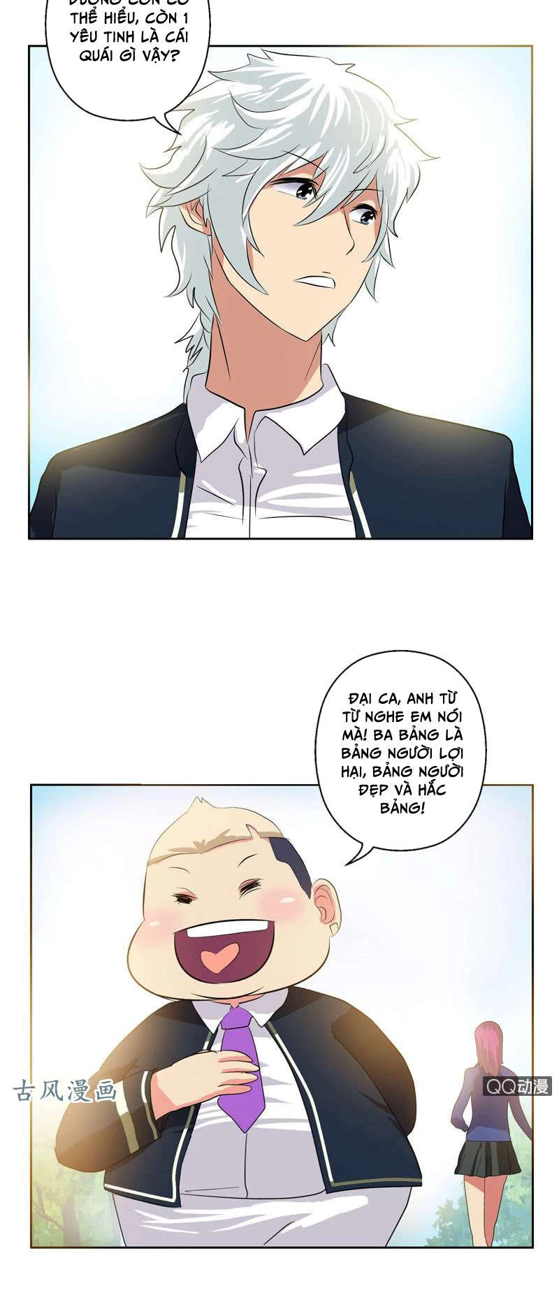 Đô Thị Cực Phẩm Y Tiên Chapter 67 - 9