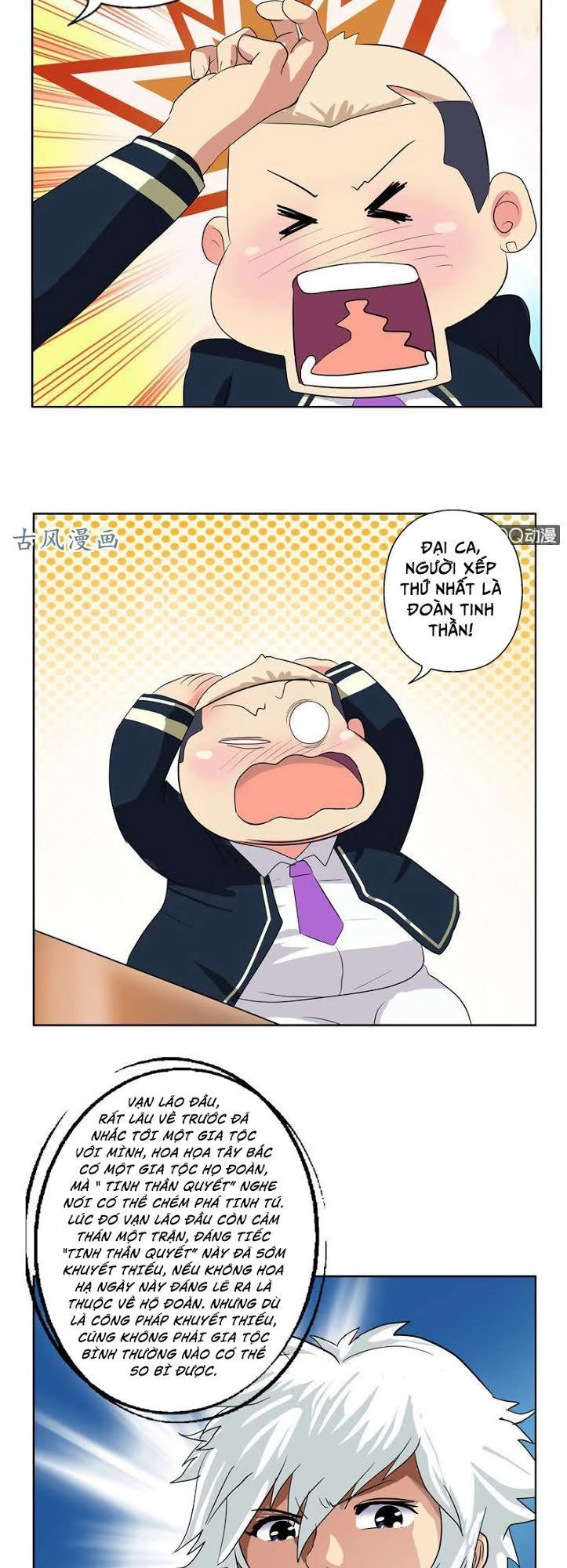 Đô Thị Cực Phẩm Y Tiên Chapter 67 - 15