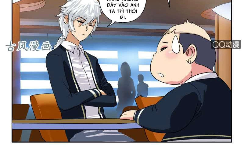 Đô Thị Cực Phẩm Y Tiên Chapter 68 - 3