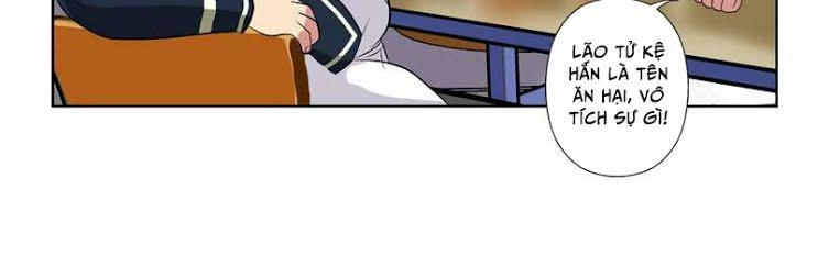 Đô Thị Cực Phẩm Y Tiên Chapter 68 - 6