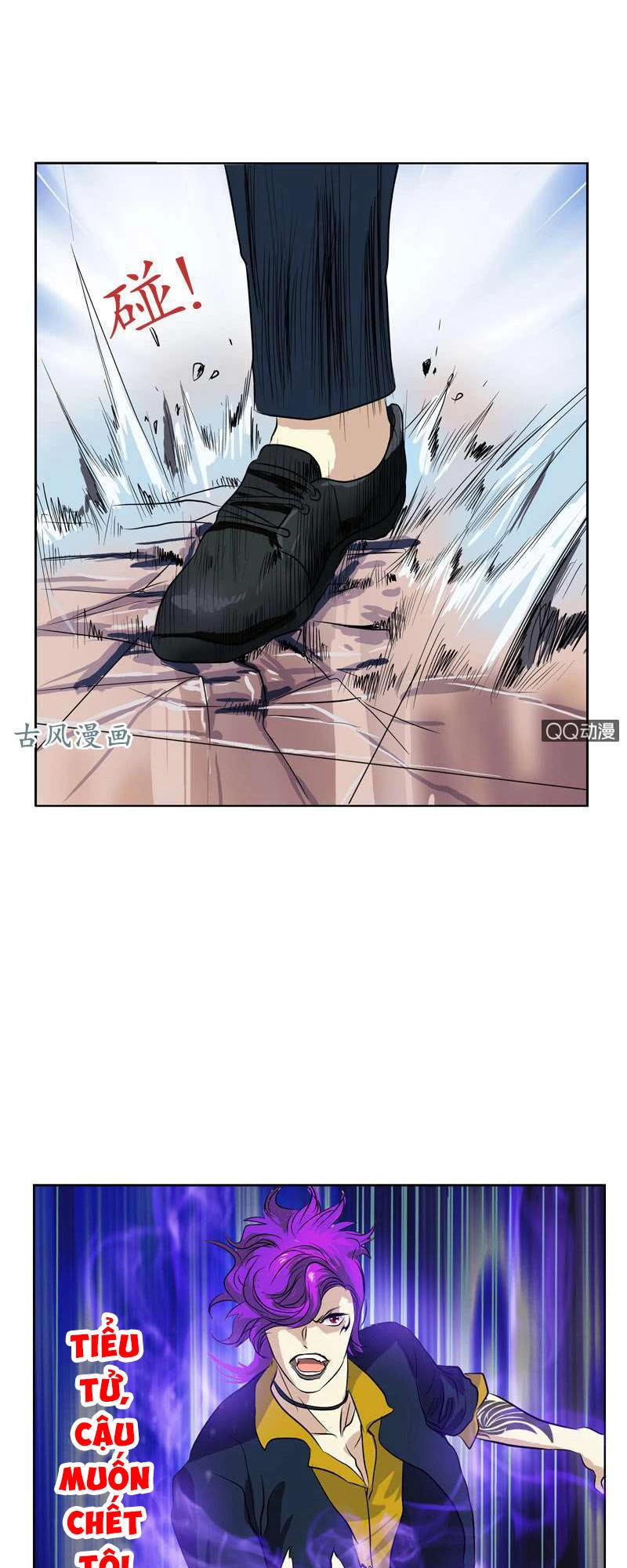 Đô Thị Cực Phẩm Y Tiên Chapter 68 - 16