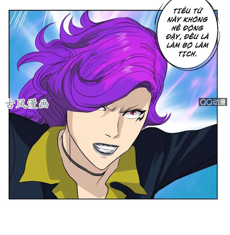 Đô Thị Cực Phẩm Y Tiên Chapter 69 - 3