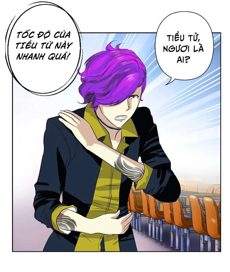 Đô Thị Cực Phẩm Y Tiên Chapter 69 - 7