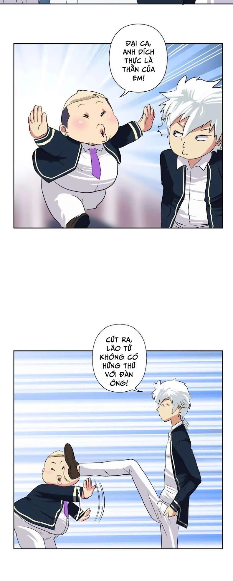 Đô Thị Cực Phẩm Y Tiên Chapter 69 - 14