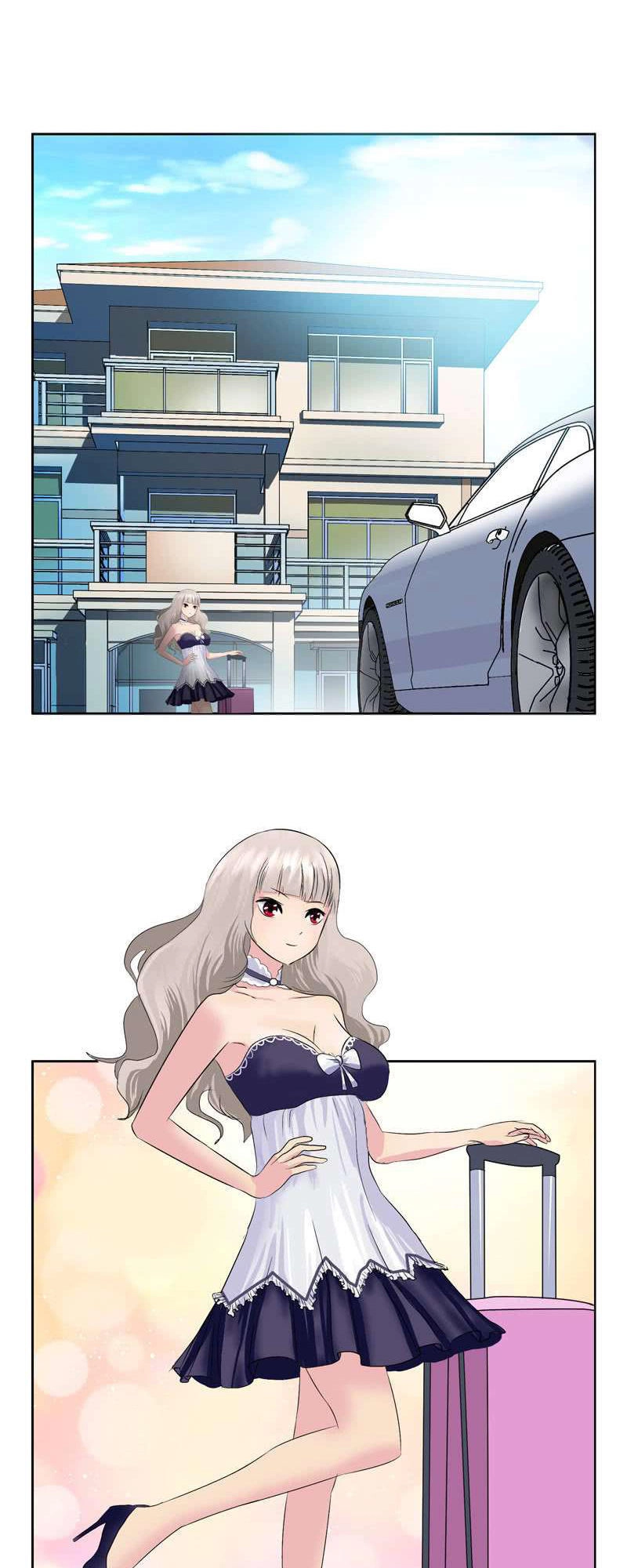 Đô Thị Cực Phẩm Y Tiên Chapter 70 - 9