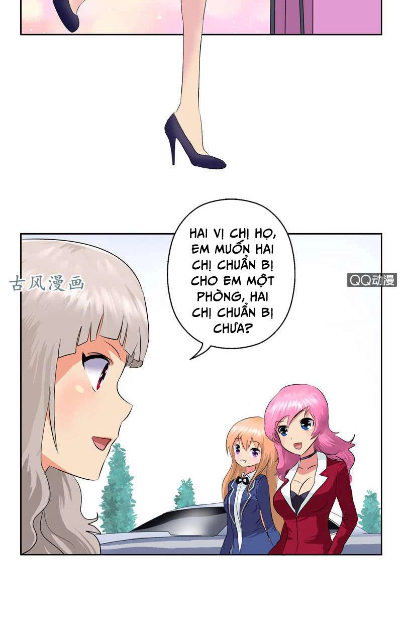 Đô Thị Cực Phẩm Y Tiên Chapter 70 - 10