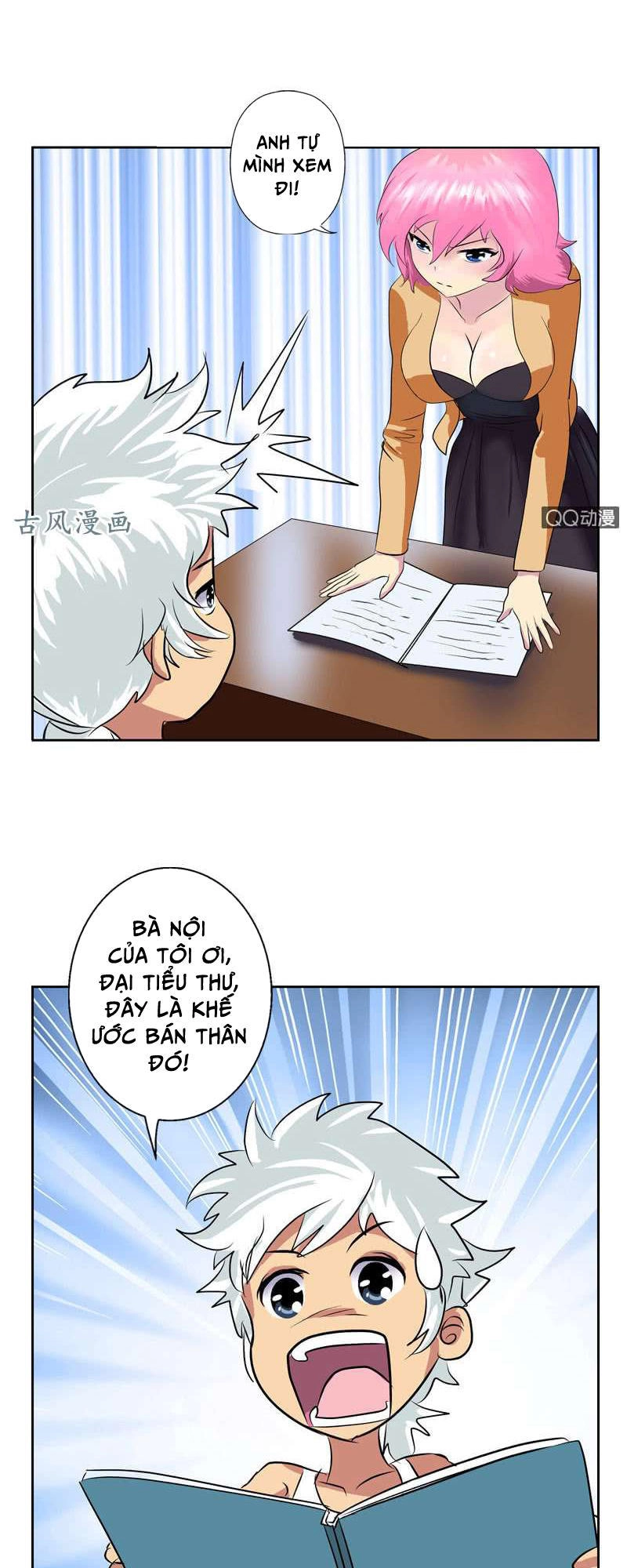 Đô Thị Cực Phẩm Y Tiên Chapter 70 - 15