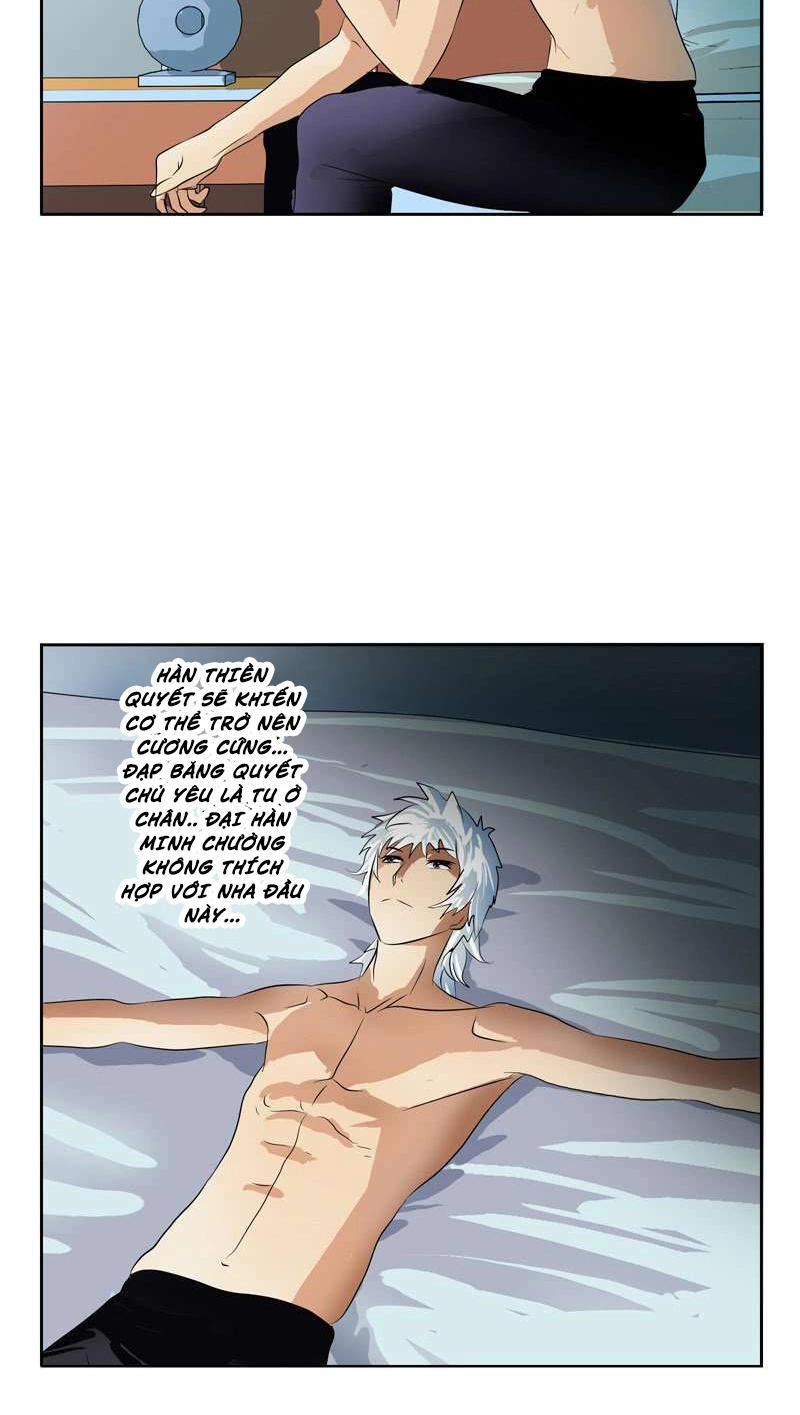 Đô Thị Cực Phẩm Y Tiên Chapter 72 - 9