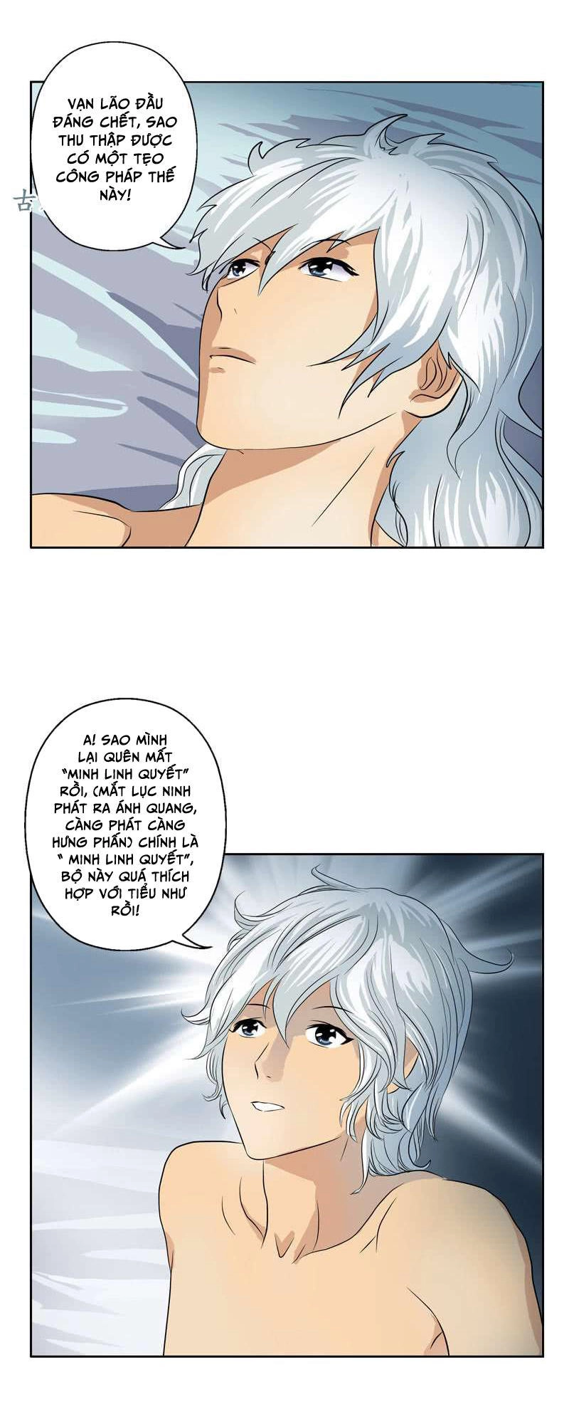 Đô Thị Cực Phẩm Y Tiên Chapter 72 - 10