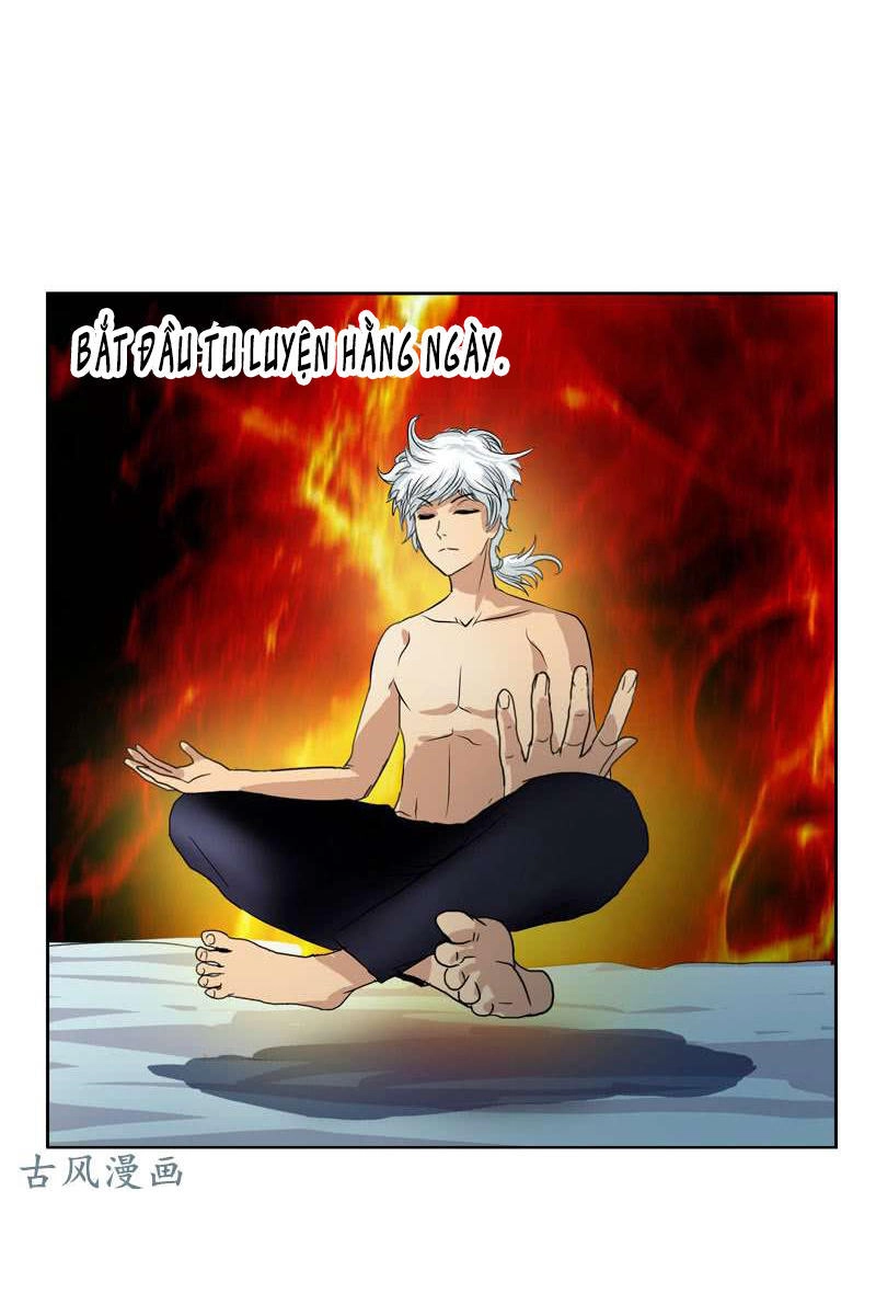 Đô Thị Cực Phẩm Y Tiên Chapter 72 - 11