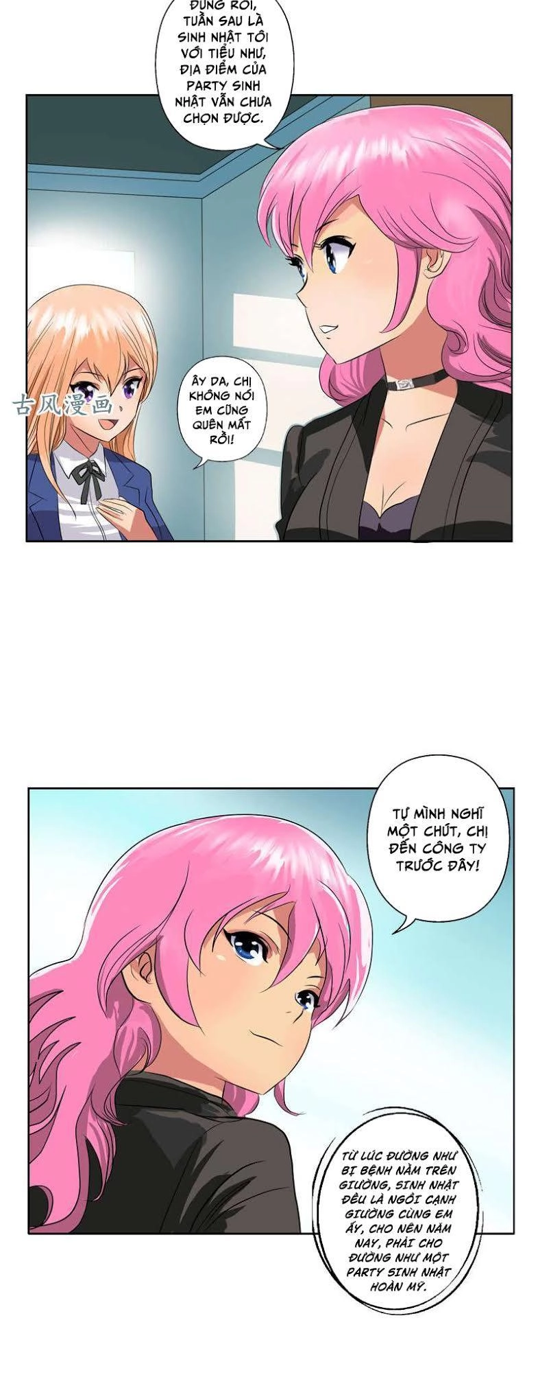 Đô Thị Cực Phẩm Y Tiên Chapter 72 - 13