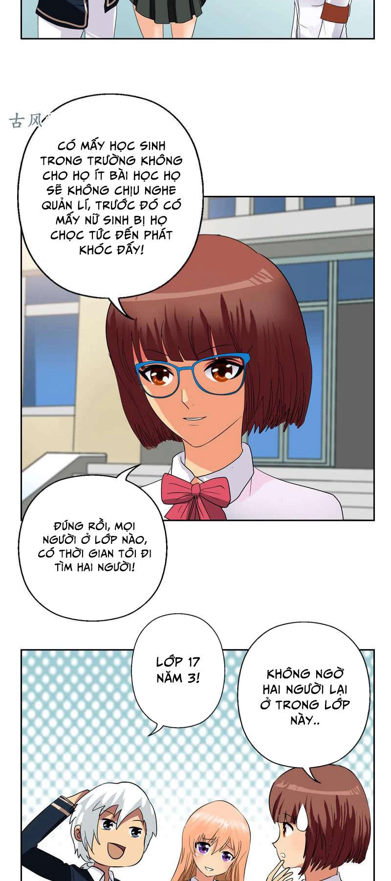 Đô Thị Cực Phẩm Y Tiên Chapter 73 - 10