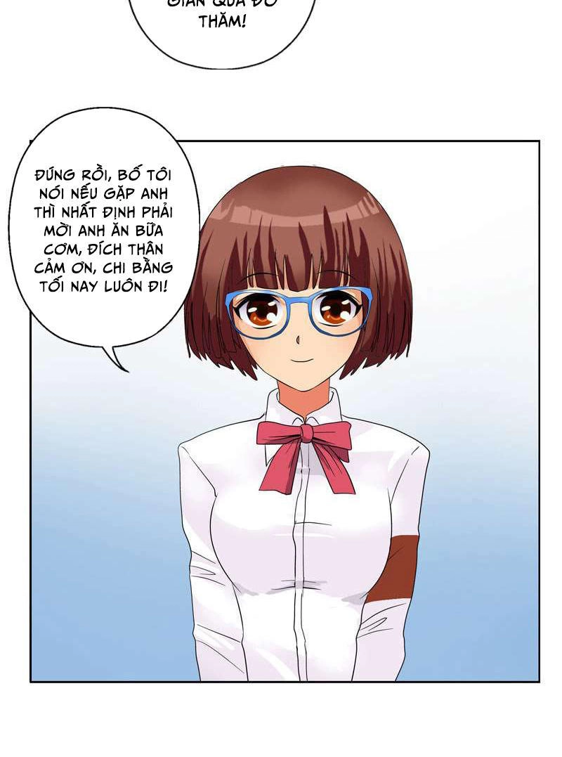 Đô Thị Cực Phẩm Y Tiên Chapter 73 - 13