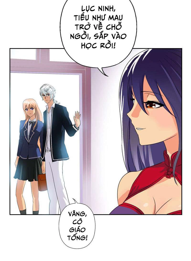 Đô Thị Cực Phẩm Y Tiên Chapter 73 - 17