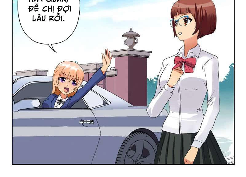 Đô Thị Cực Phẩm Y Tiên Chapter 73 - 21