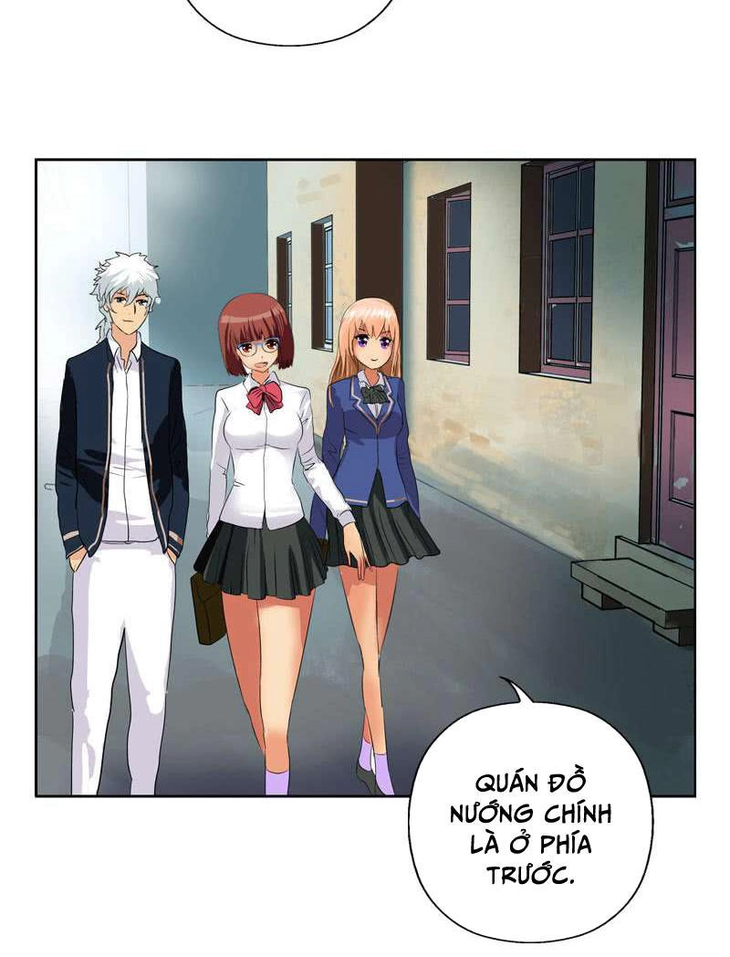 Đô Thị Cực Phẩm Y Tiên Chapter 73 - 23