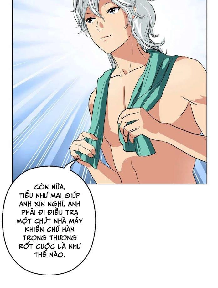 Đô Thị Cực Phẩm Y Tiên Chapter 74 - 18