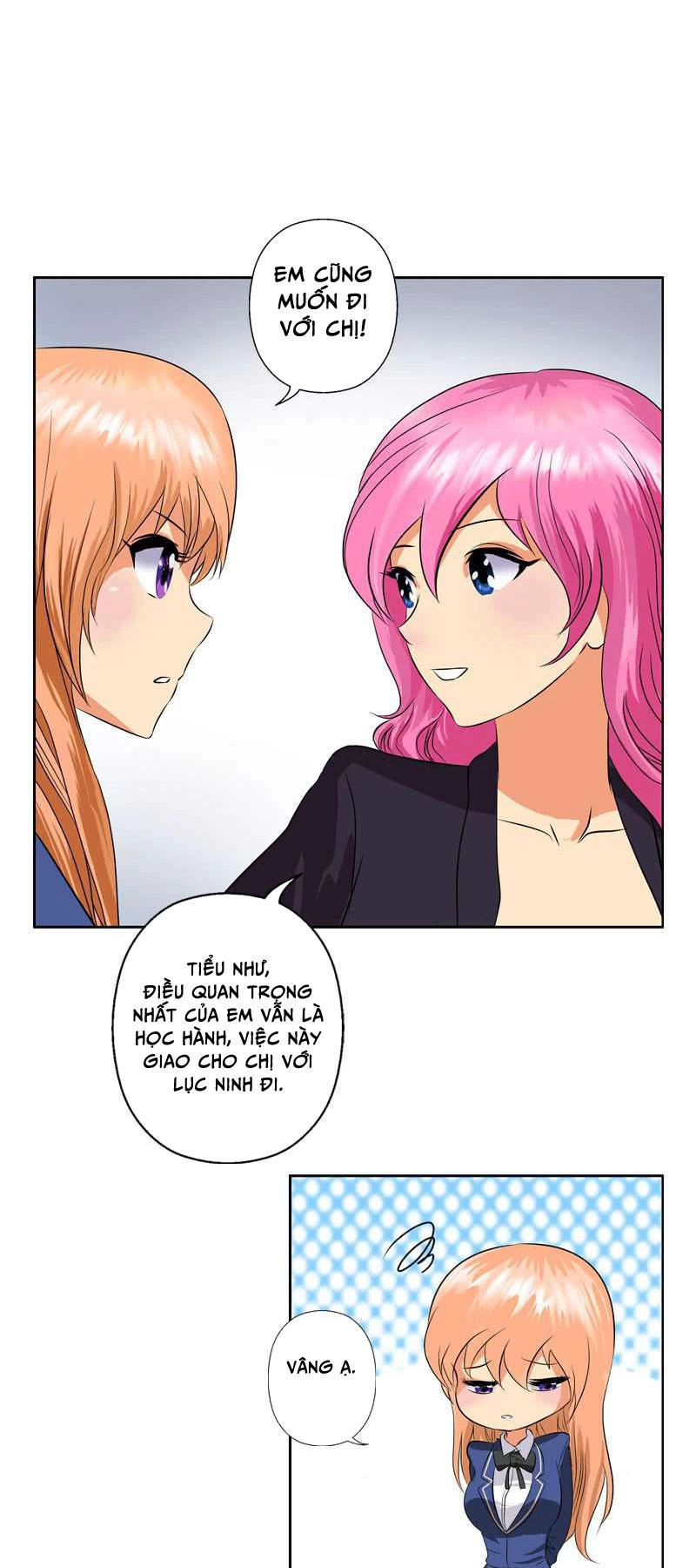 Đô Thị Cực Phẩm Y Tiên Chapter 75 - 5