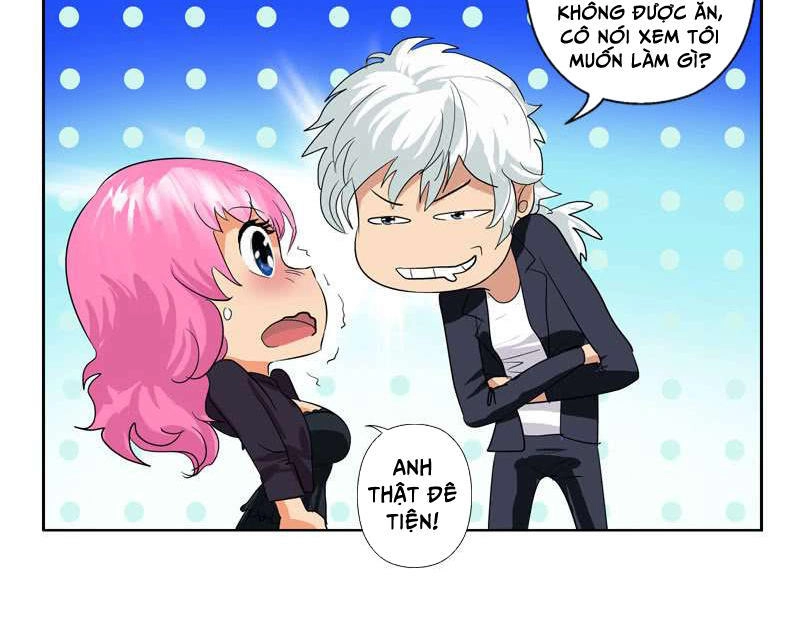 Đô Thị Cực Phẩm Y Tiên Chapter 75 - 14