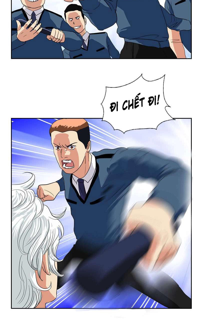 Đô Thị Cực Phẩm Y Tiên Chapter 75 - 20