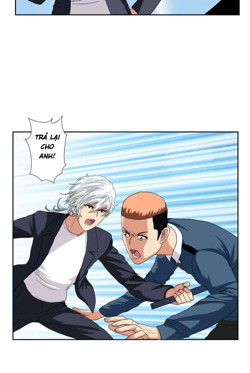 Đô Thị Cực Phẩm Y Tiên Chapter 76 - 4