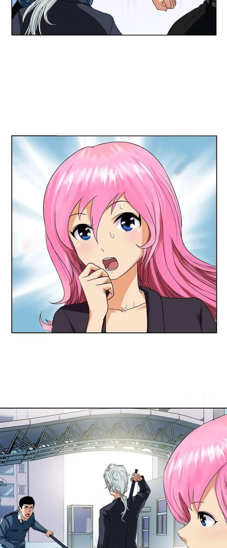 Đô Thị Cực Phẩm Y Tiên Chapter 76 - 6